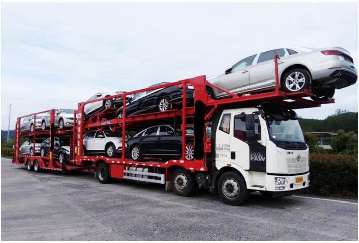 漳州到桥东区轿车托运